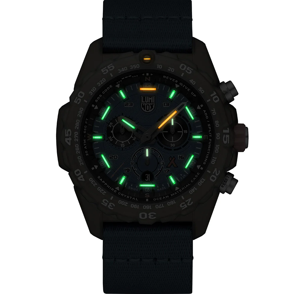 Luminox XB3743ECO Bear Grylls Survival ECO Master - Image 7