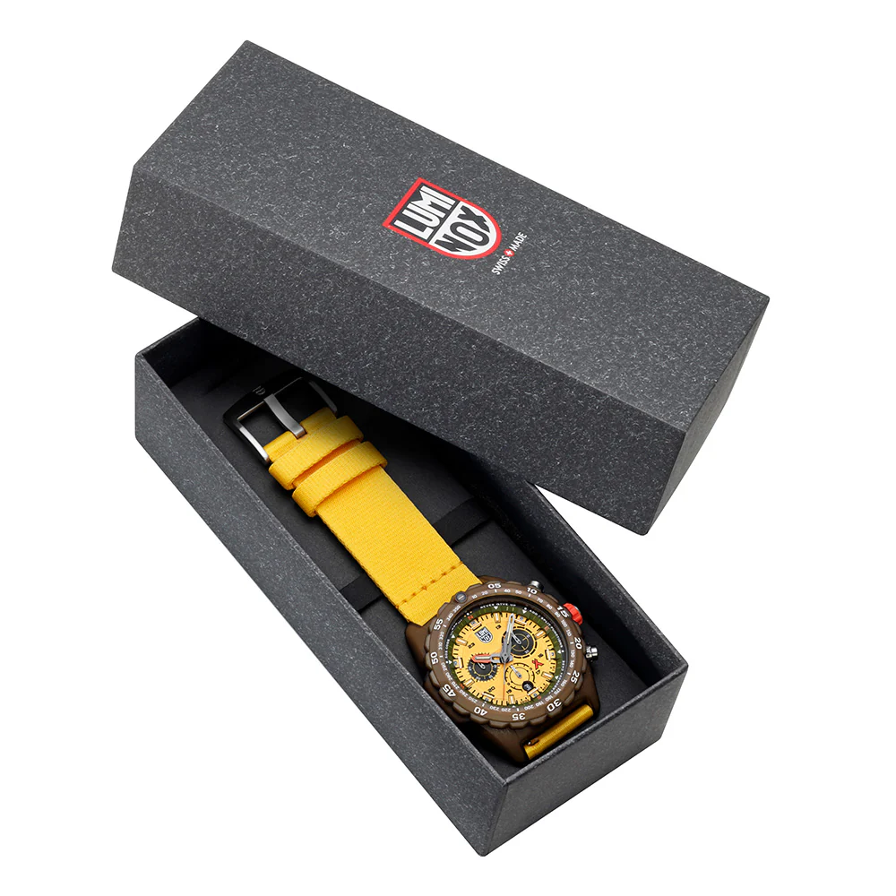 Luminox XB3745ECO Bears Grylls Survival ECO Master - Image 10