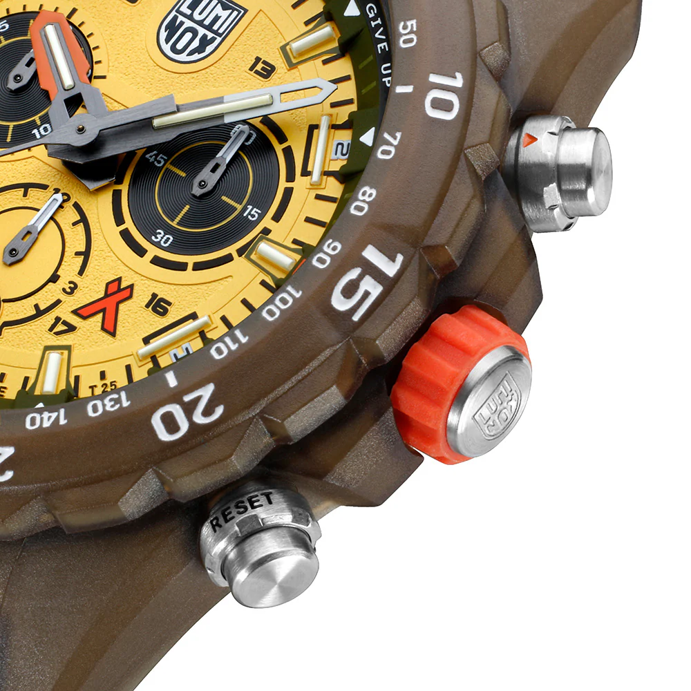 Luminox XB3745ECO Bears Grylls Survival ECO Master - Image 3