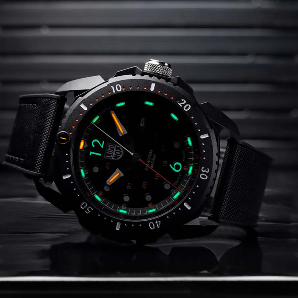 Luminox XL1052 ICE-SAR Arctic - Image 10