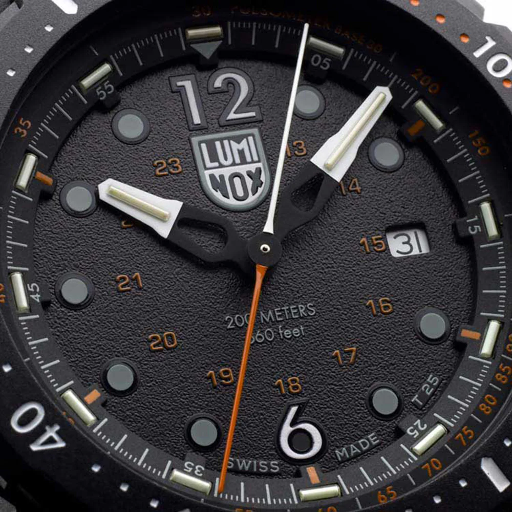 Luminox XL1052 ICE-SAR Arctic - Image 8