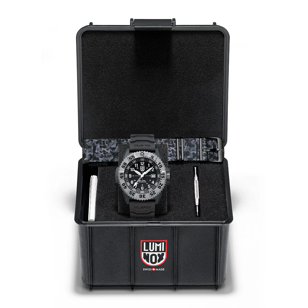 Luminox XL3351SET MIL-SPEC - Image 10