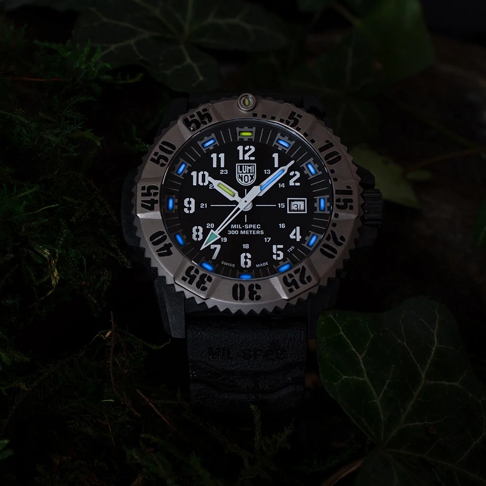 Luminox XL3351SET MIL-SPEC - Image 12