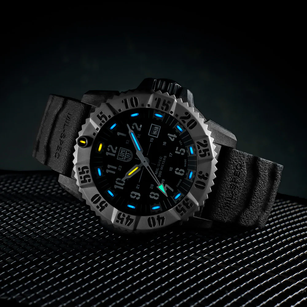 Luminox XL3351SET MIL-SPEC - Image 13