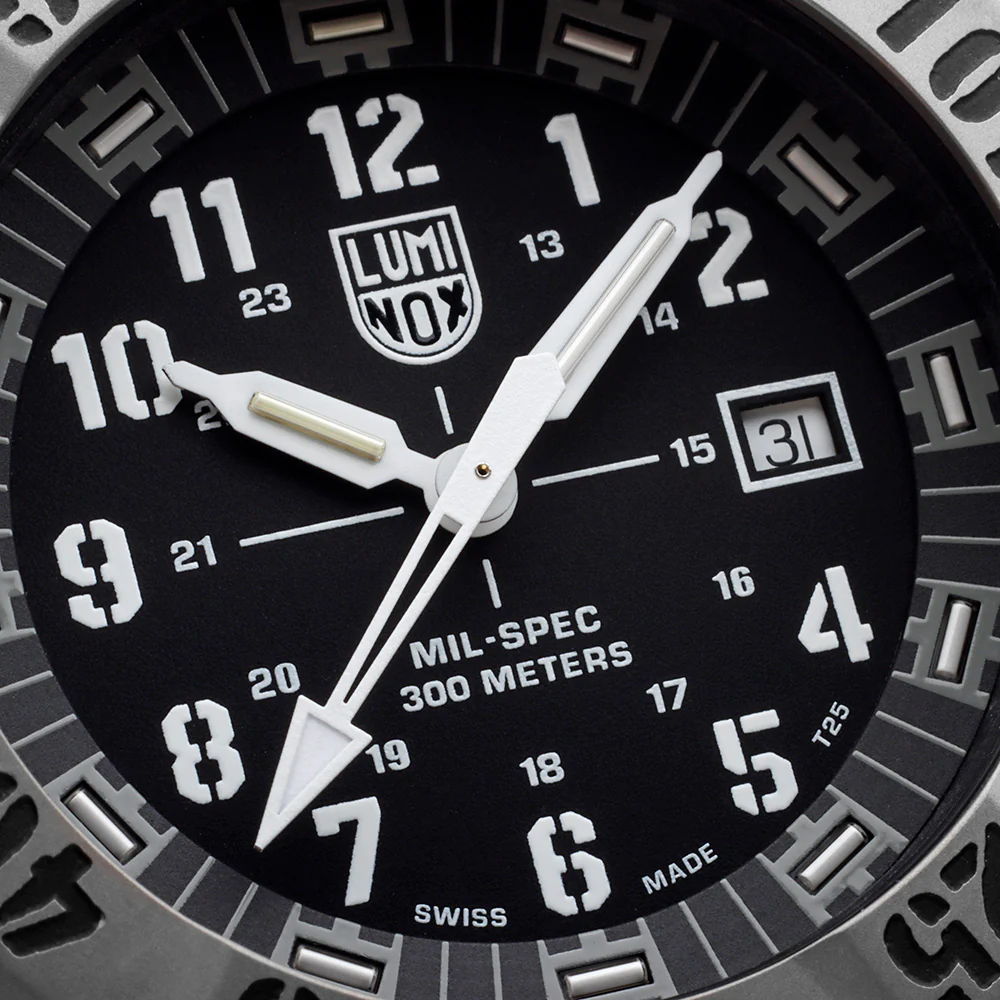 Luminox XL3351SET MIL-SPEC - Image 2