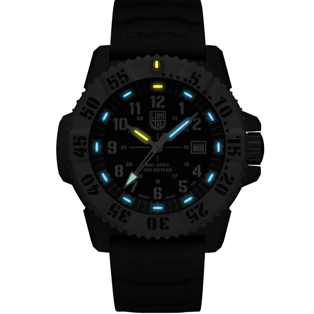 Luminox XL3351SET MIL-SPEC - Image 5