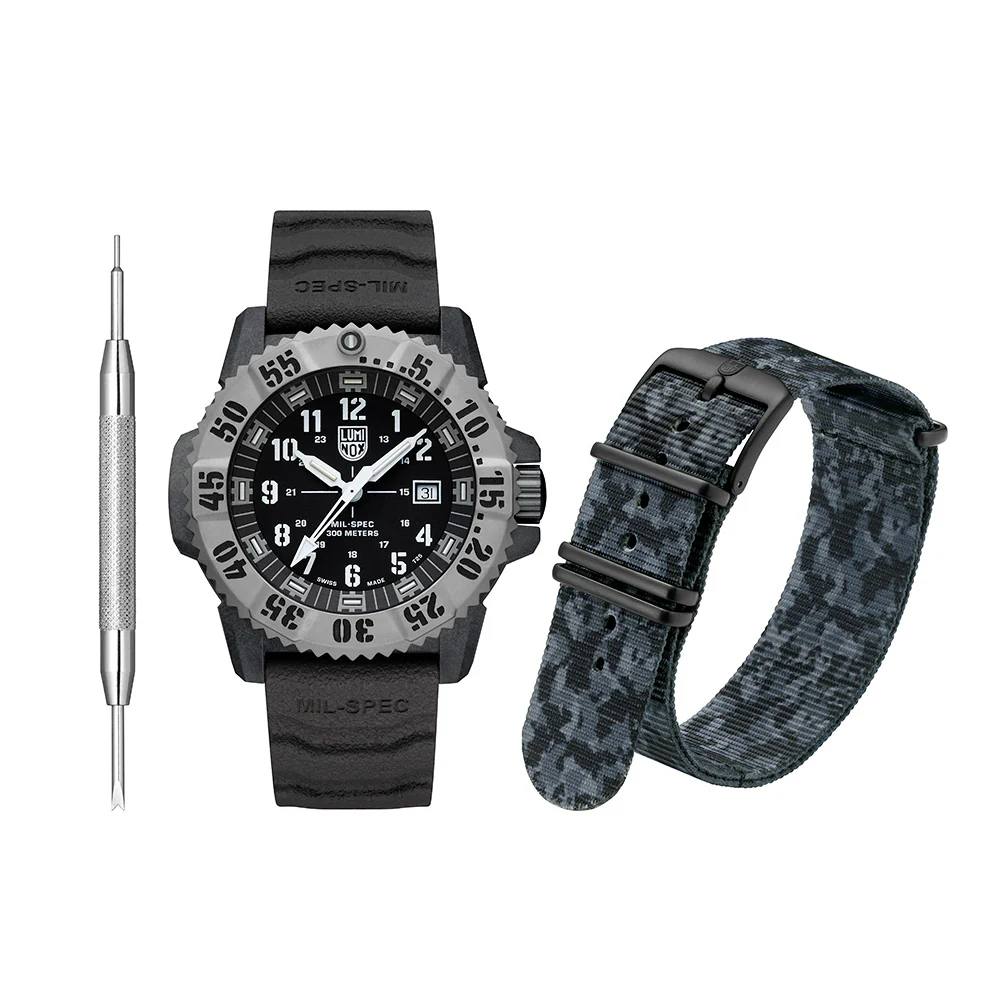 Luminox XL3351SET MIL-SPEC - Image 8