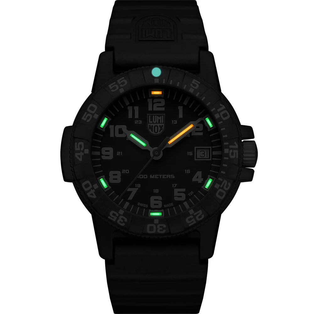 Luminox XS0301L Leatherback Sea Turtle - Image 3