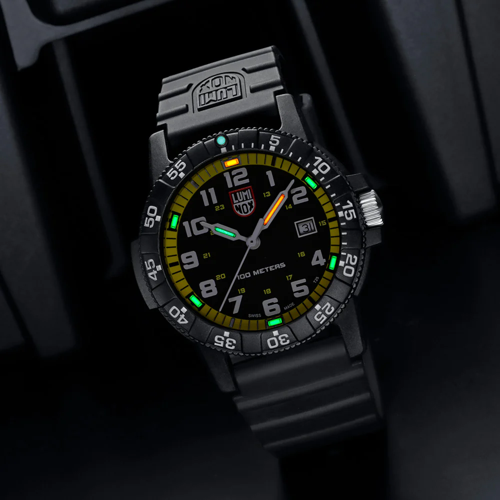 Luminox XS0325 Leatherback SEA Turtle Giant - Image 10