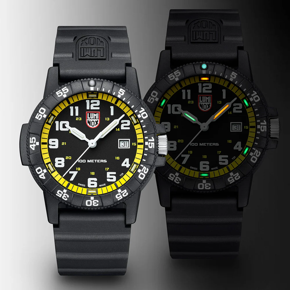 Luminox XS0325 Leatherback SEA Turtle Giant - Image 11