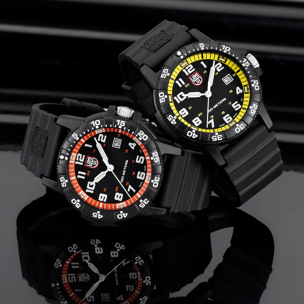 Luminox XS0325 Leatherback SEA Turtle Giant - Image 12