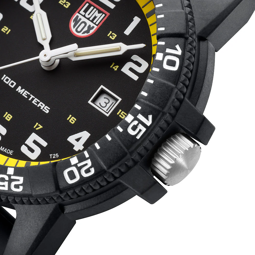Luminox XS0325 Leatherback SEA Turtle Giant - Image 3