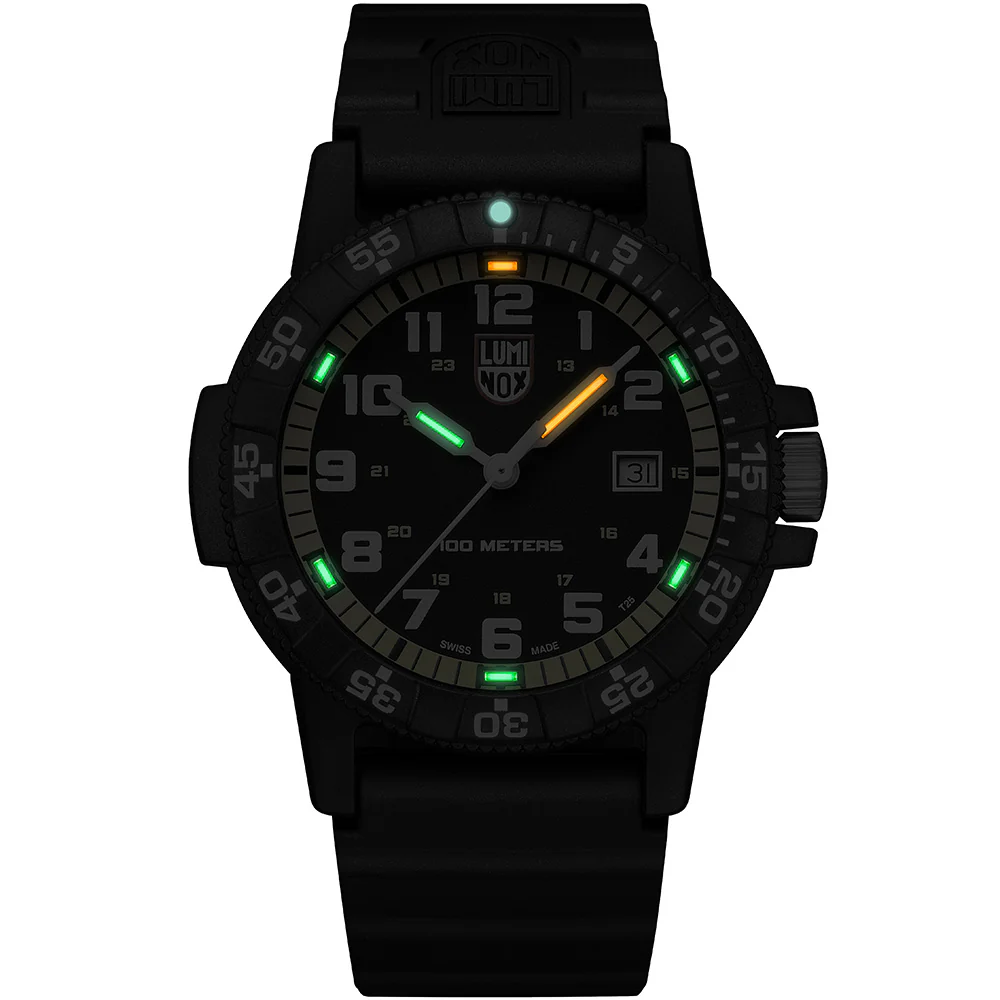 Luminox XS0325 Leatherback SEA Turtle Giant - Image 7