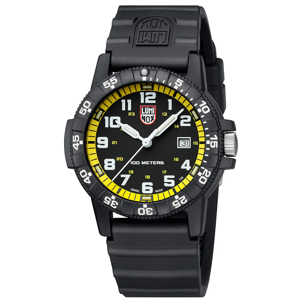 Luminox XS0325 Leatherback SEA Turtle Giant - Image 8