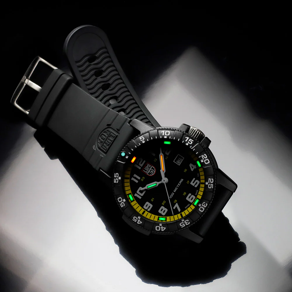 Luminox XS0325 Leatherback SEA Turtle Giant - Image 9