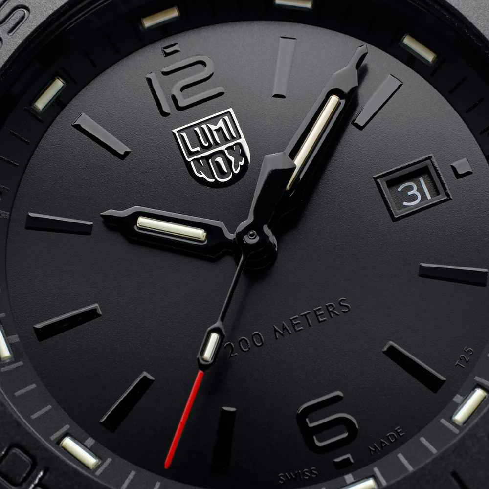 Luminox XS3121BORF Pacific Diver - Image 3