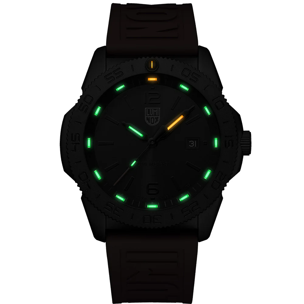 Luminox XS3121BORF Pacific Diver - Image 4