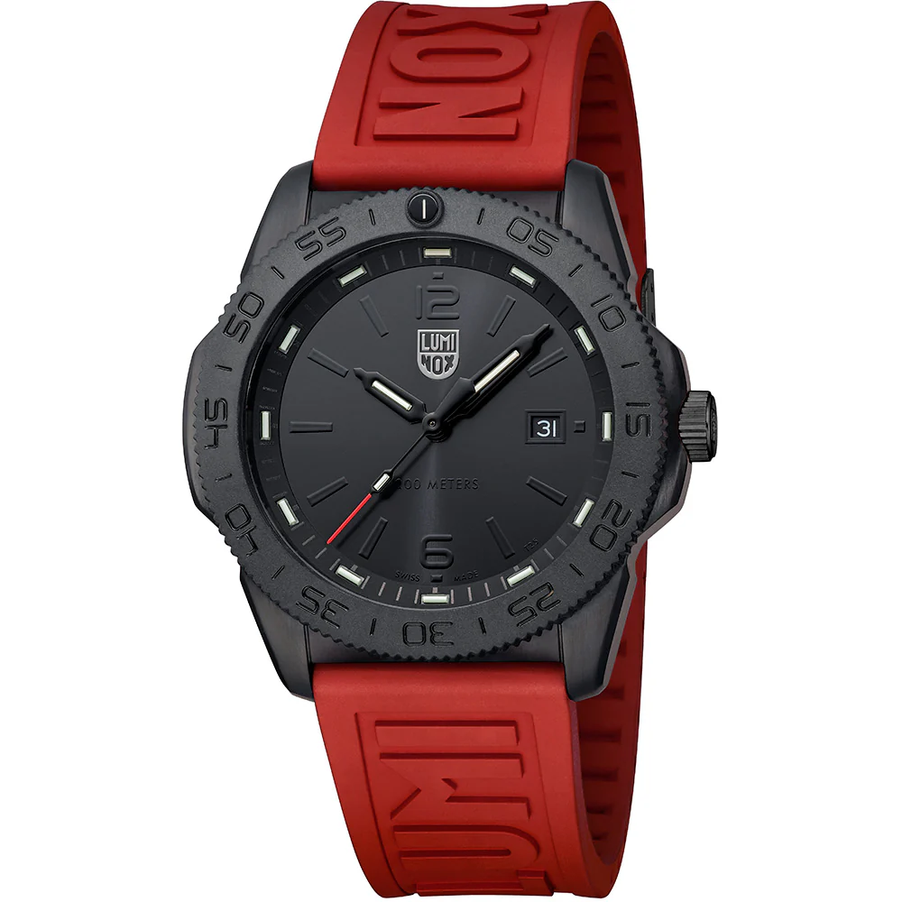 Luminox XS3121BORF Pacific Diver - Image 8