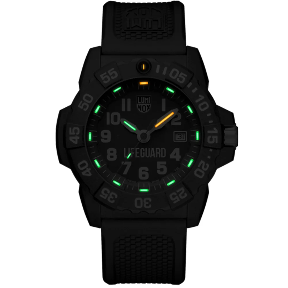 Luminox XS3503LIFE Lifeguard Limited Edition - Image 2