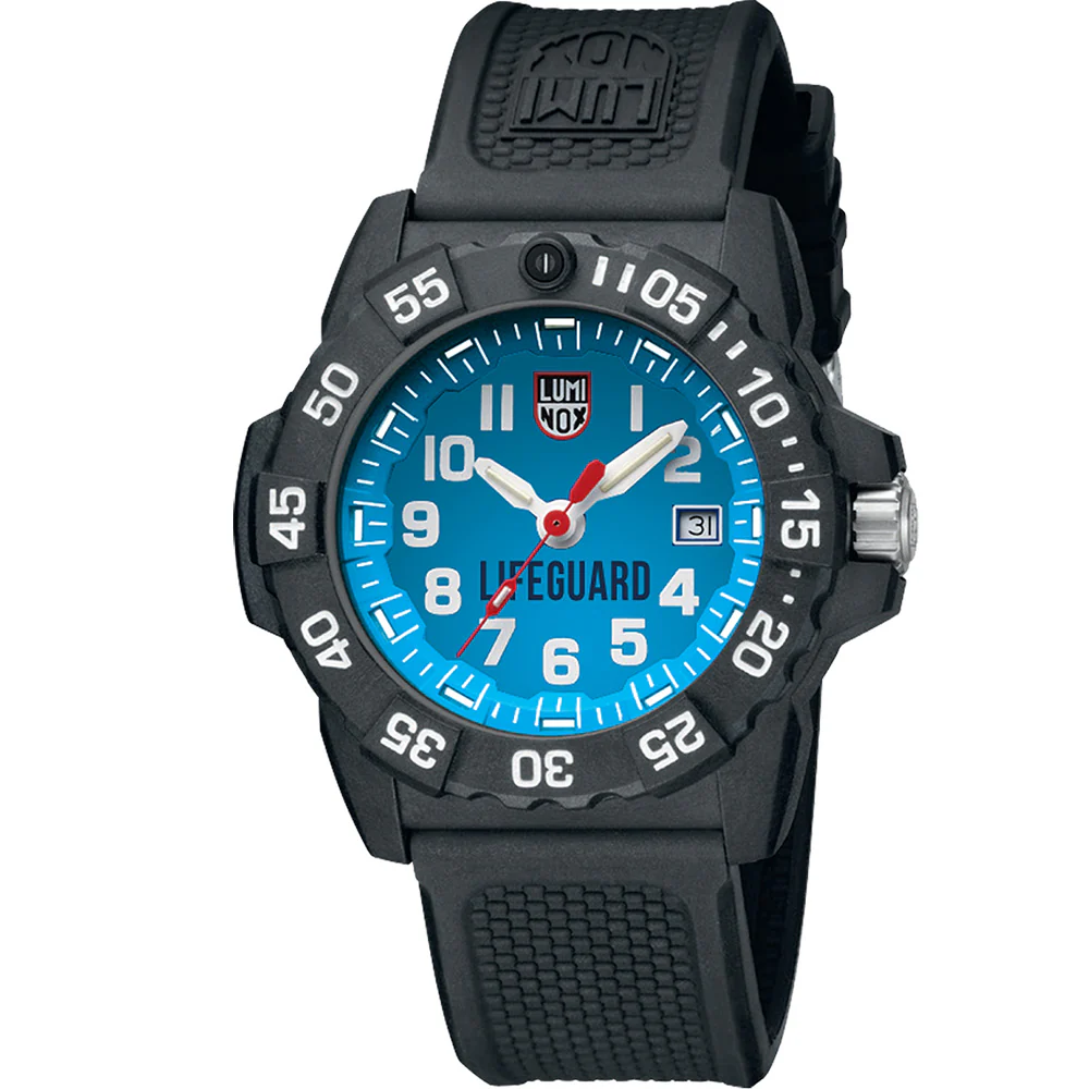 Luminox XS3503LIFE Lifeguard Limited Edition - Image 3
