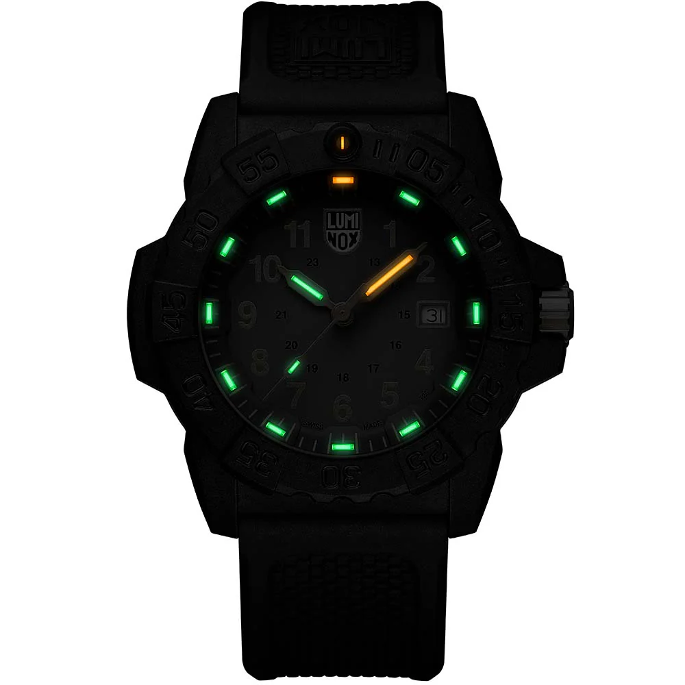 Luminox XS3508GOLD Navy Seal - Image 5
