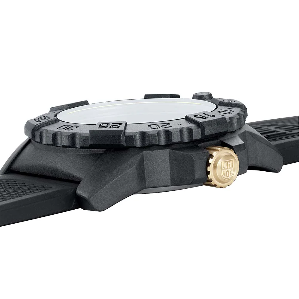 Luminox XS3508GOLD Navy Seal - Image 6