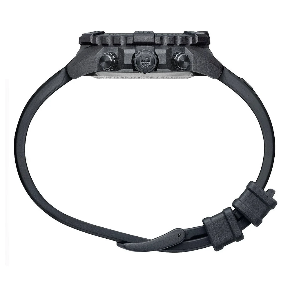 Luminox XS3581SIS Navy SEAL Chronograph - Image 2