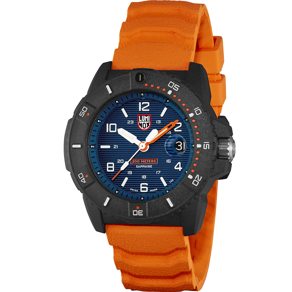 Luminox XS3603 Navy Seal Mens Watch - Image 2