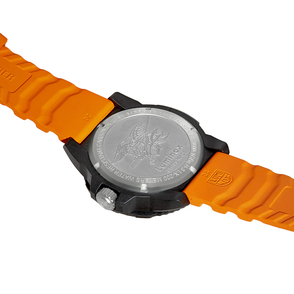 Luminox XS3603 Navy Seal Mens Watch - Image 3