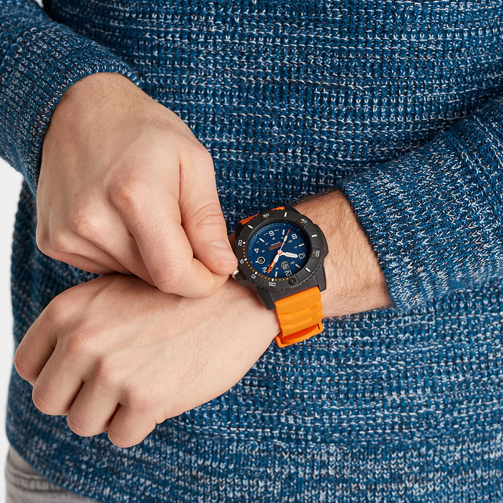 Luminox XS3603 Navy Seal Mens Watch - Image 7