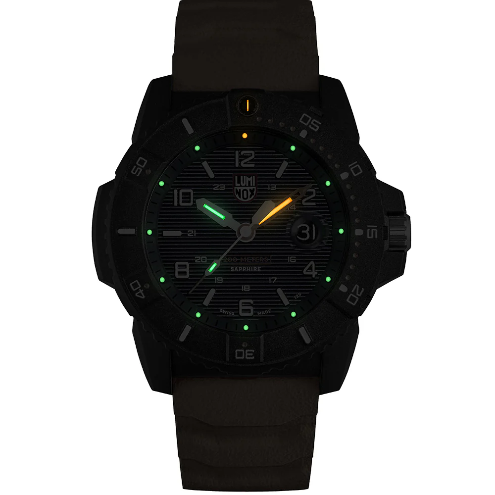 Luminox XS3603 Navy Seal Mens Watch - Image 9