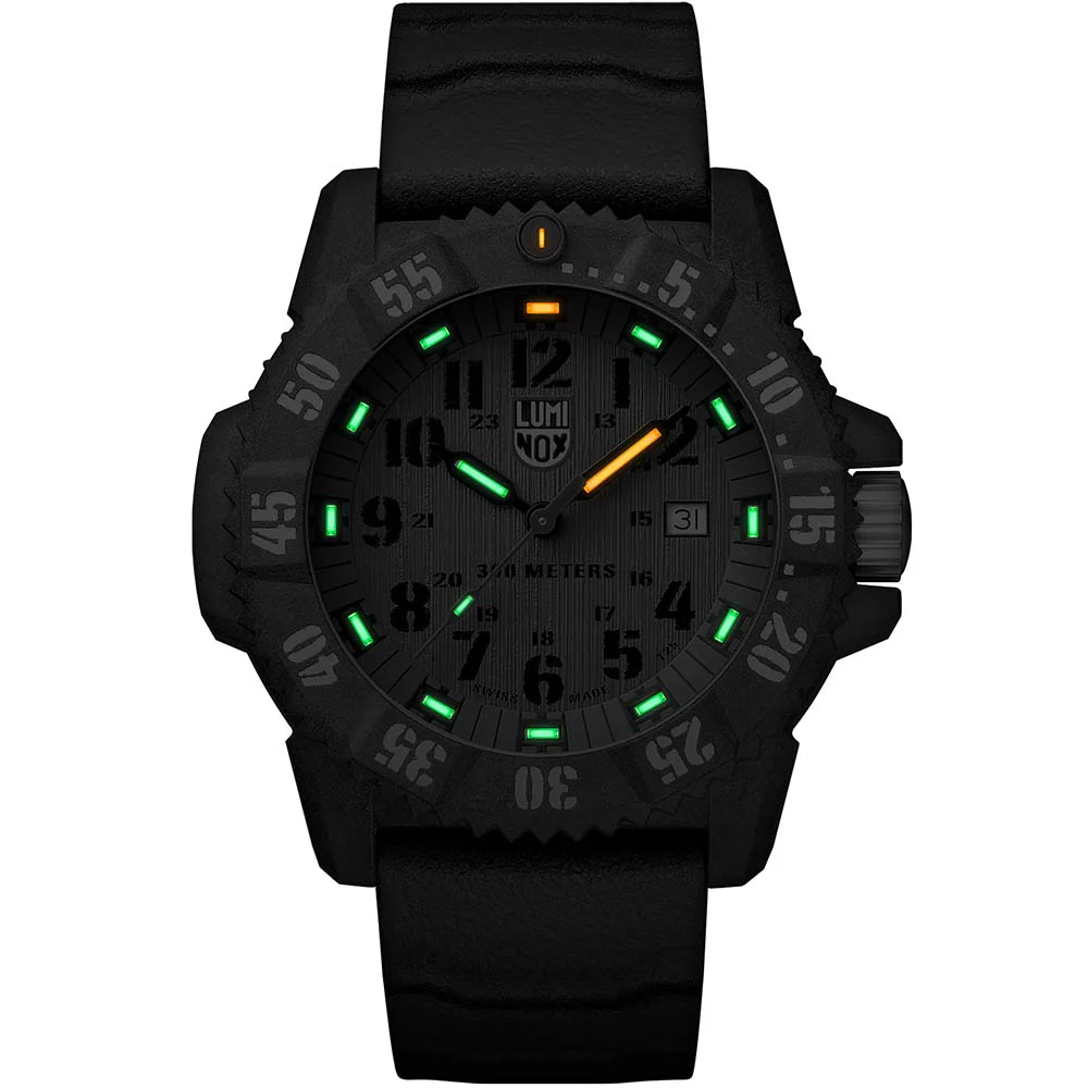 Luminox XS3813L Master Carbon - Seal - Image 2