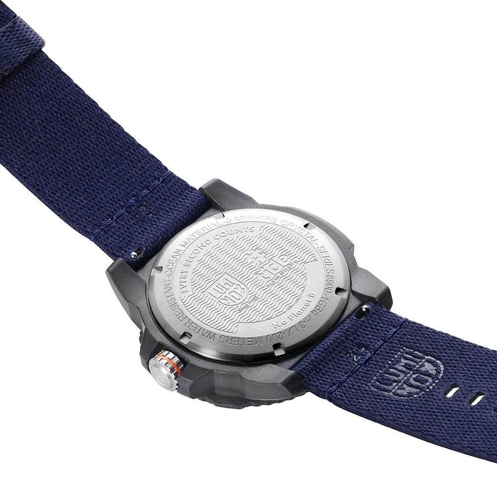Luminox XS8903ECO #tide ECO - Image 5