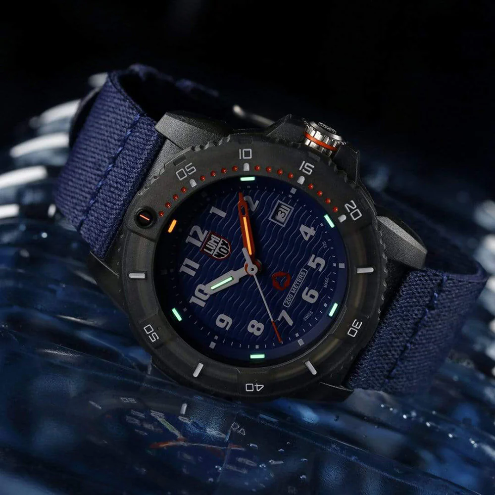 Luminox XS8903ECO #tide ECO - Image 7