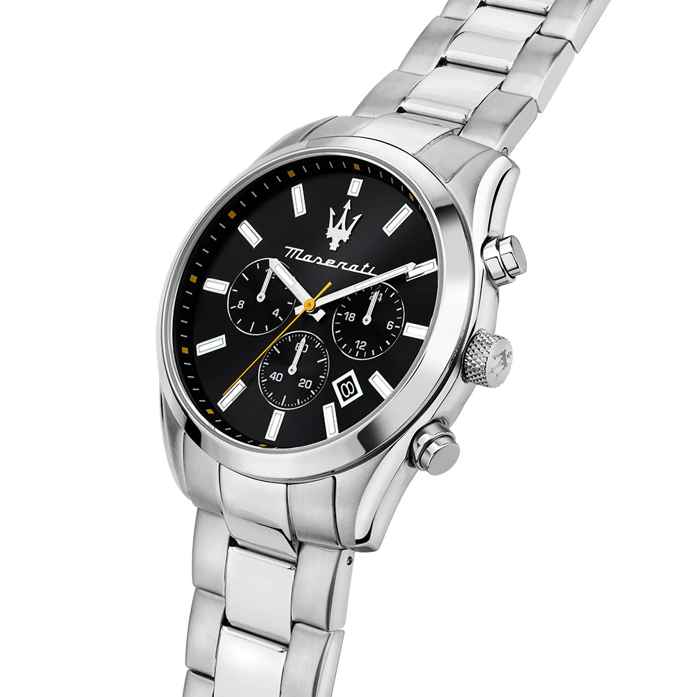Maserati Attrazione R8853151010 Multi-Function - Image 2