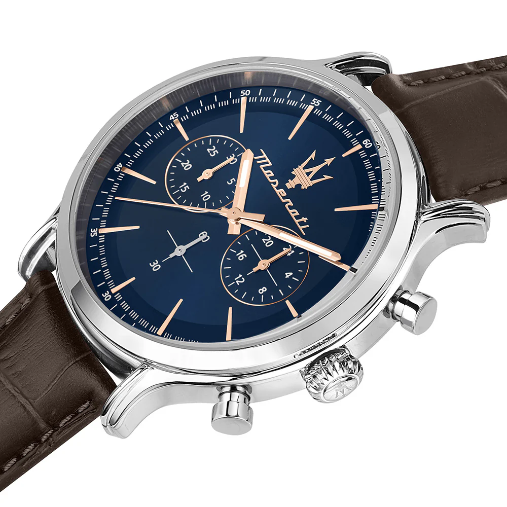 Maserati Epoca R8871618014 Chronograph - Image 2