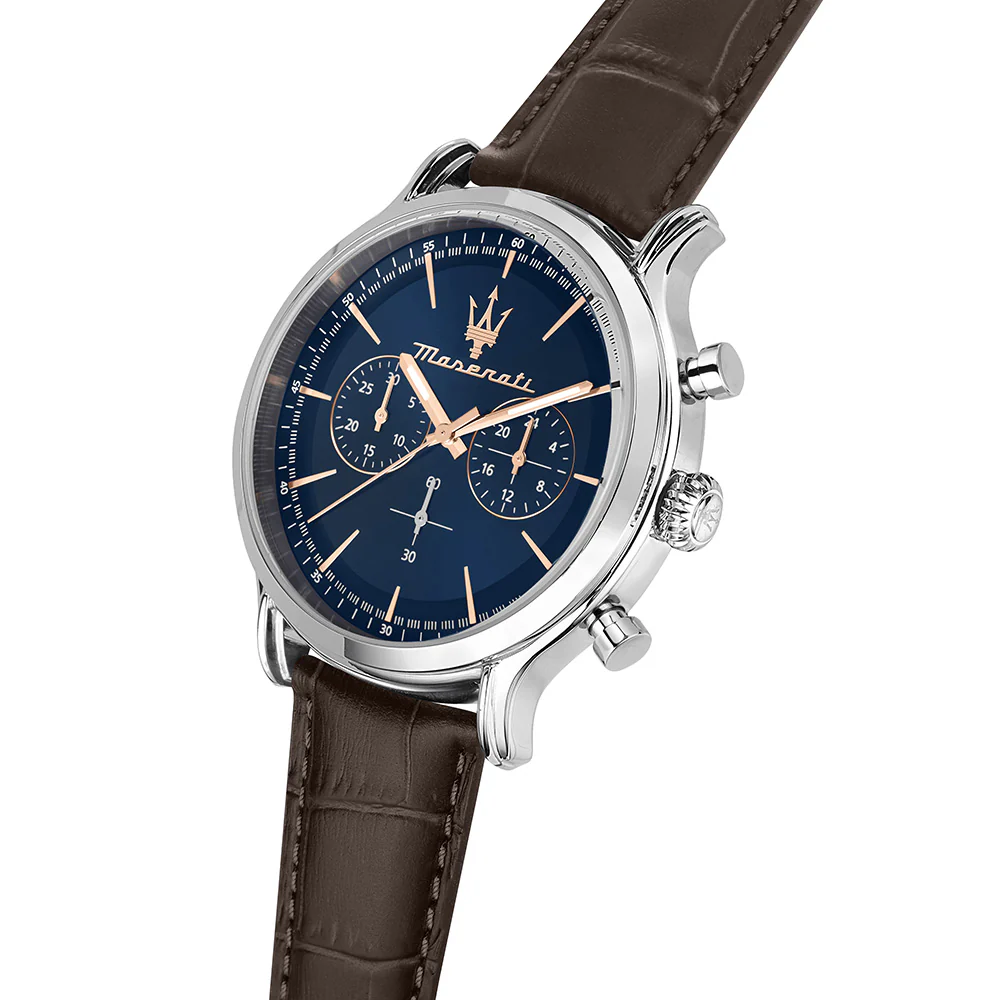 Maserati Epoca R8871618014 Chronograph - Image 3