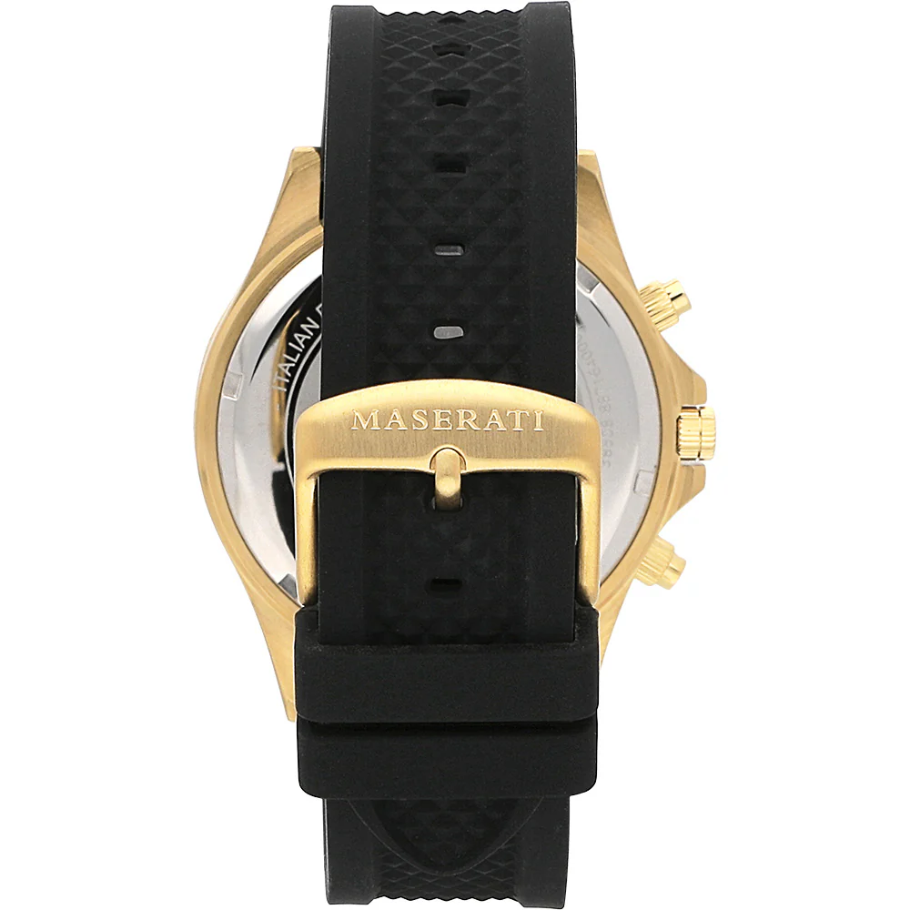 Maserati R8871640001 Sfida Chronograph - Image 4