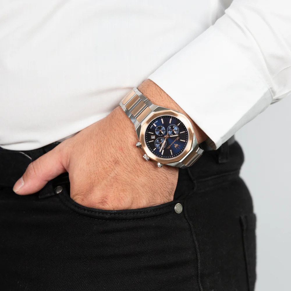 Maserati R8873642002 Stile Chronograph - Image 2