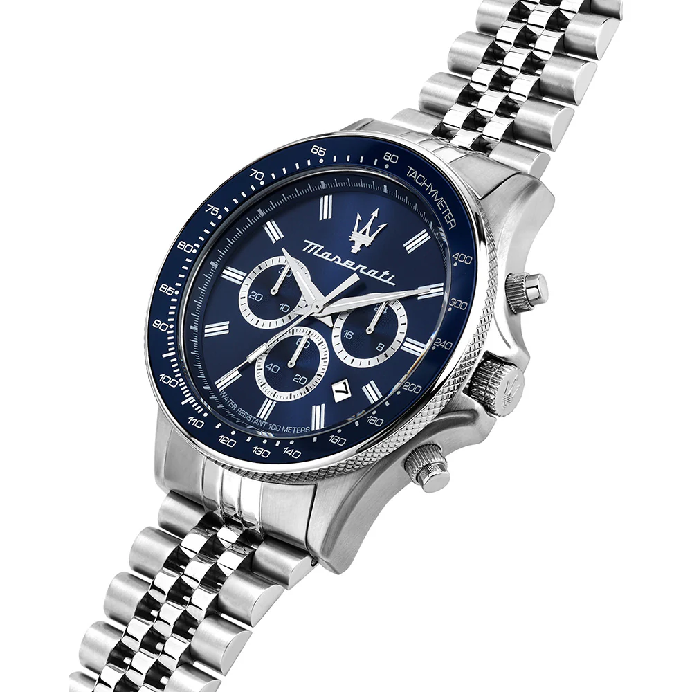 Maserati Sfida R8873640025 Chronograph - Image 2