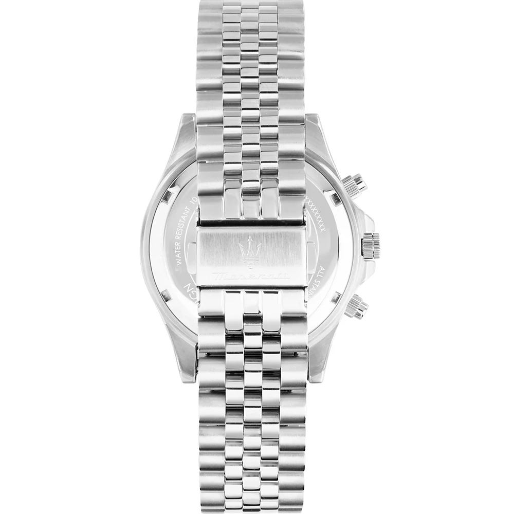 Maserati Sfida R8873640025 Chronograph - Image 4