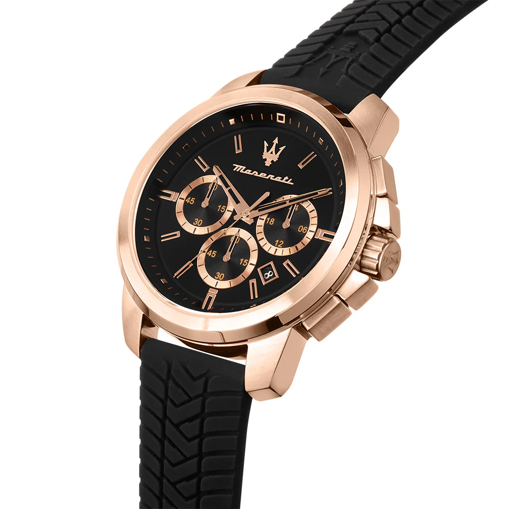Maserati Successo R8871621012 Multi-Function - Image 2
