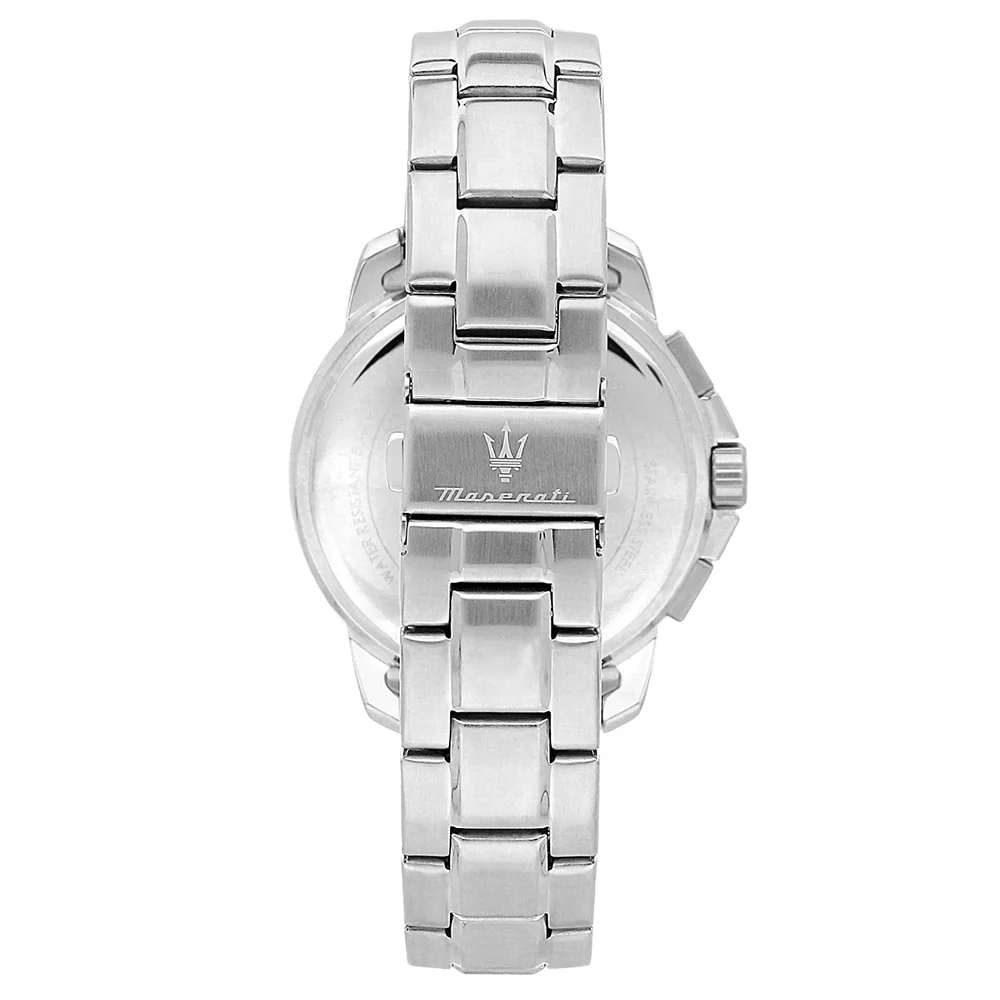 Maserati Successo R8873621043 Precision Chronograph - Image 4