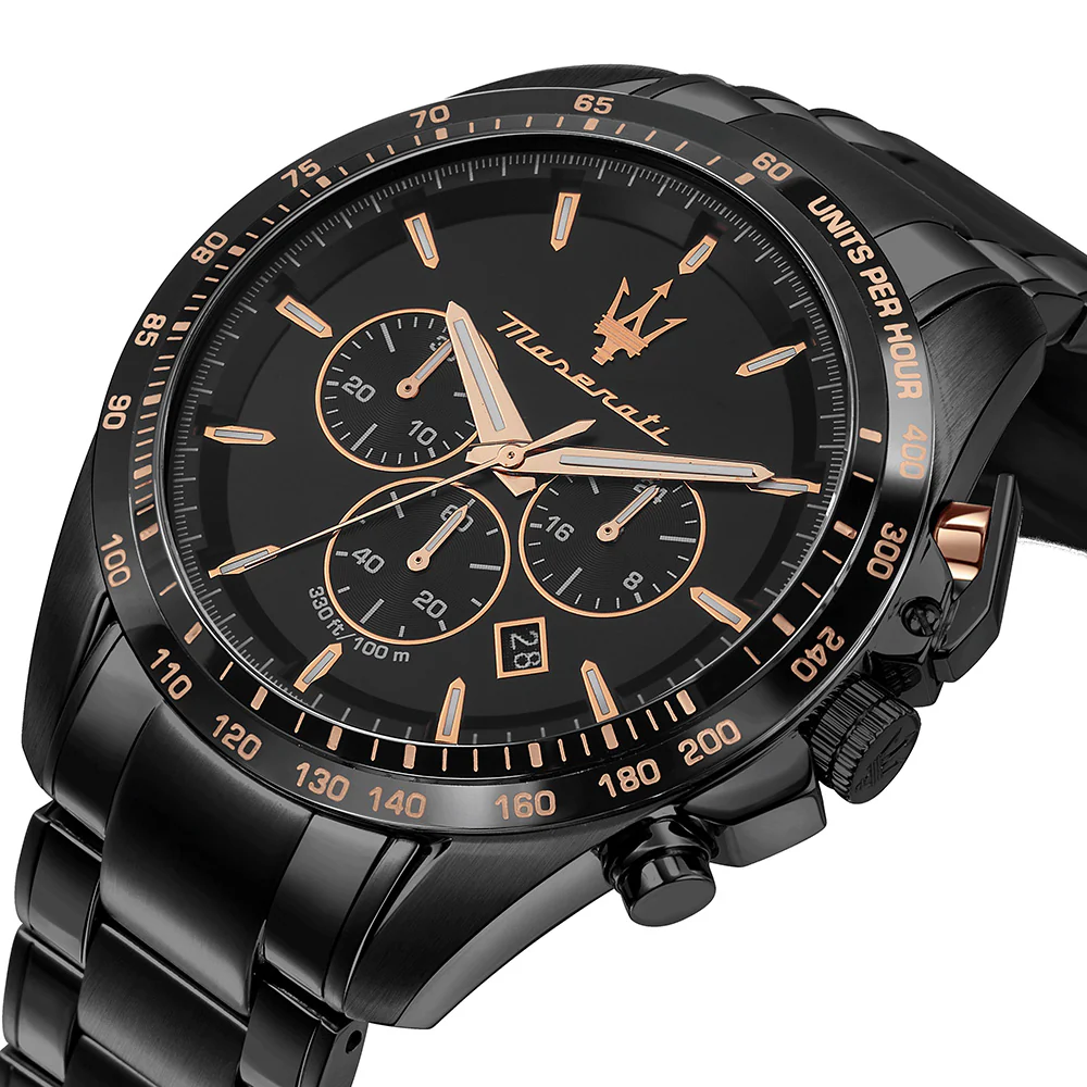 Maserati Traguardo R8873612048 Multi-Function - Image 2
