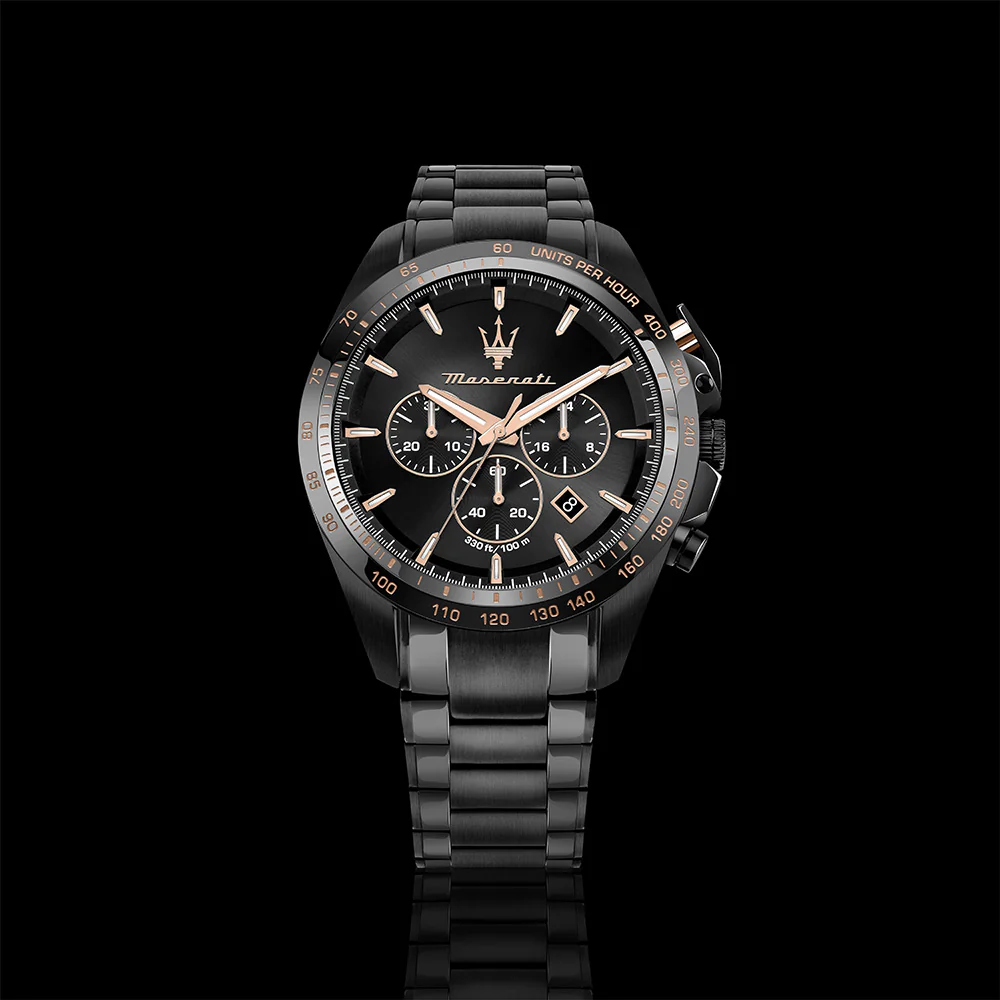 Maserati Traguardo R8873612048 Multi-Function - Image 5