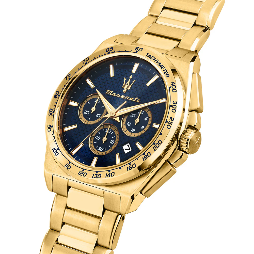 Maserati Velocita R8873652002 Chronograph - Image 2