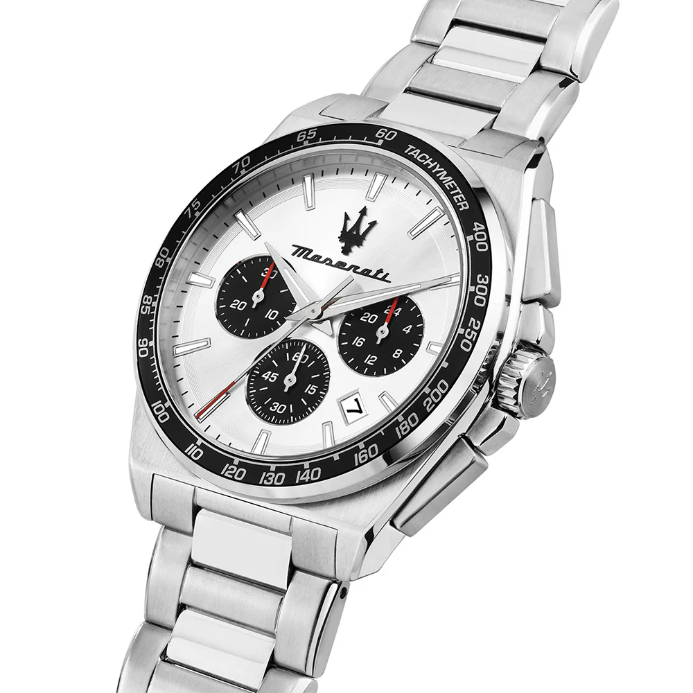Maserati Velocita R8873652006 Chronograph - Image 2
