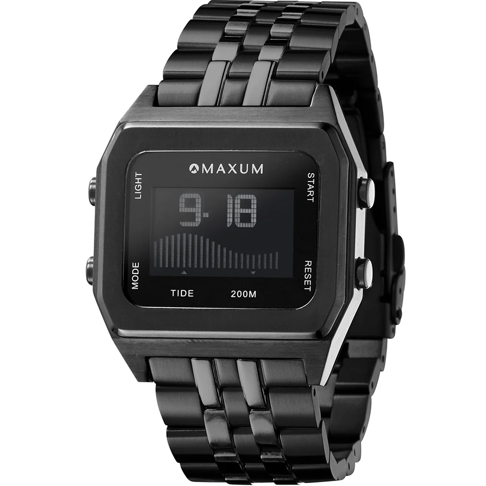 Maxum MW23104G01 Raglan - Image 2