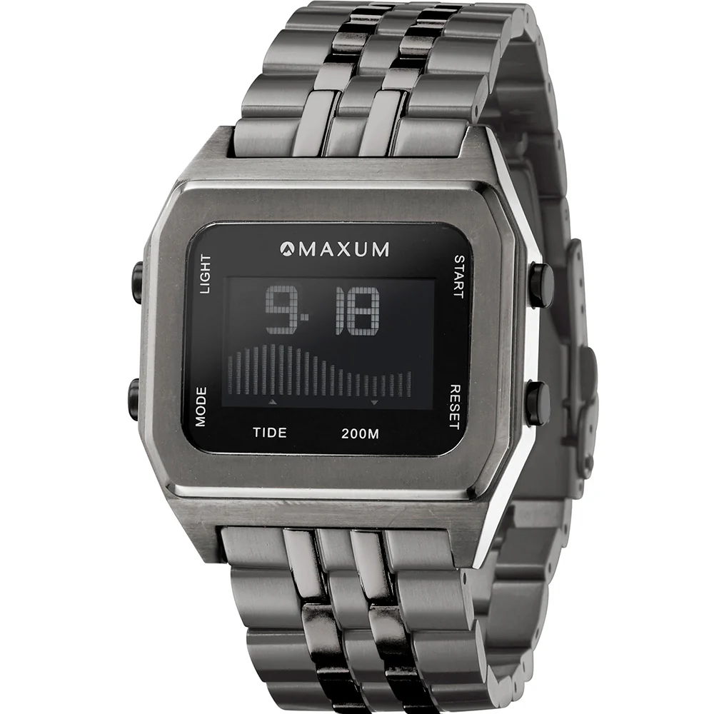Maxum MW23104G02 Raglan - Image 2
