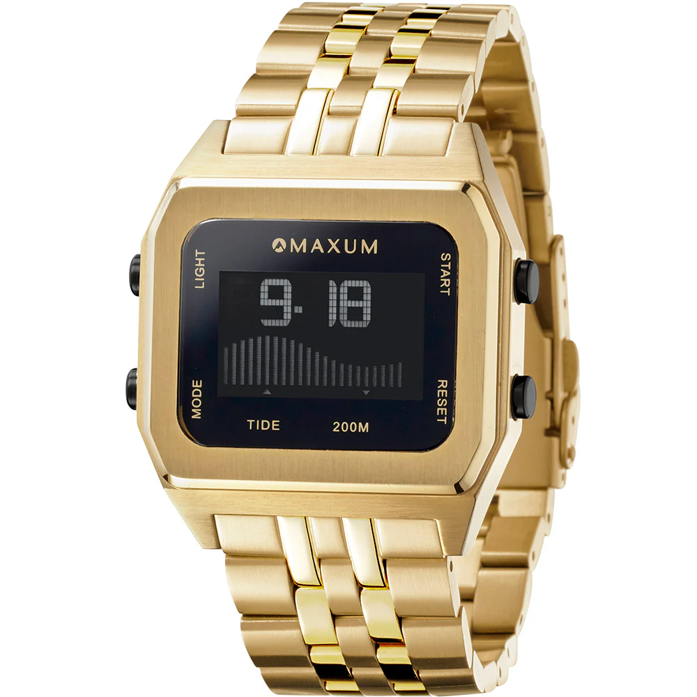 Maxum MW23104G03 Raglan - Image 2